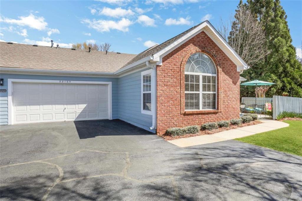 22105 Harvest Ridge Lane