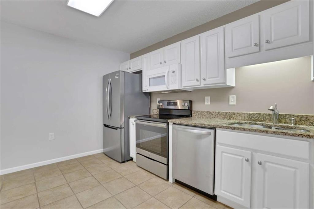 22105 Harvest Ridge Lane