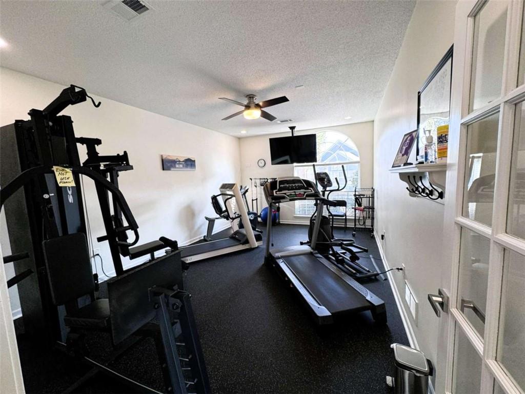 22105 Harvest Ridge Lane