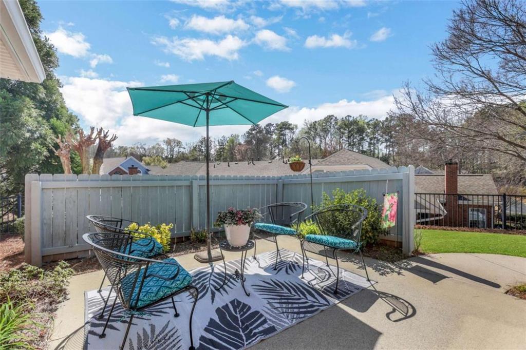 22105 Harvest Ridge Lane