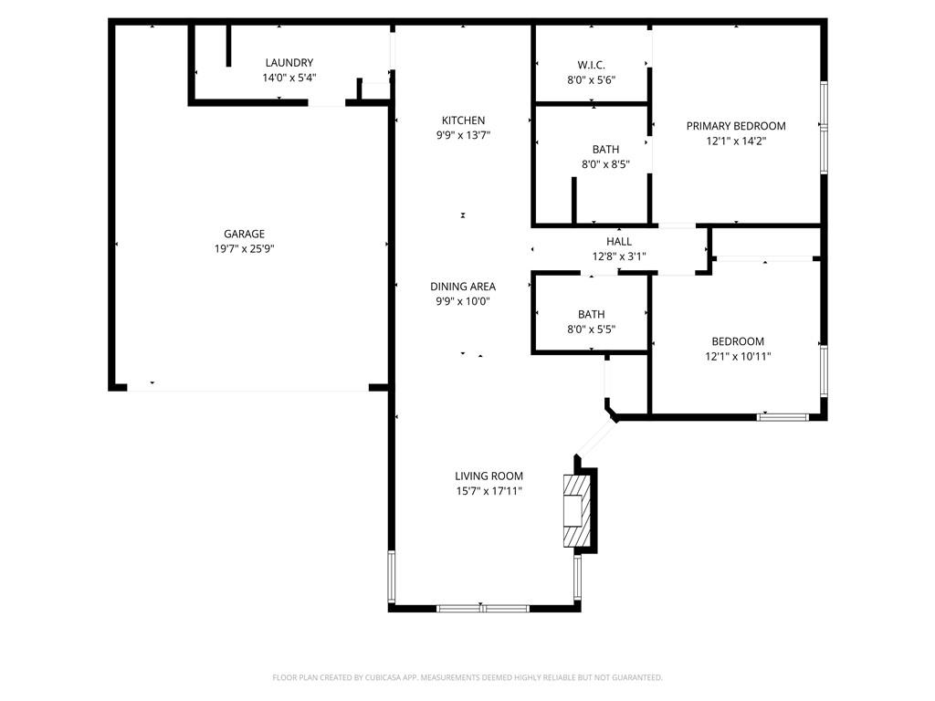 22105 Harvest Ridge Lane