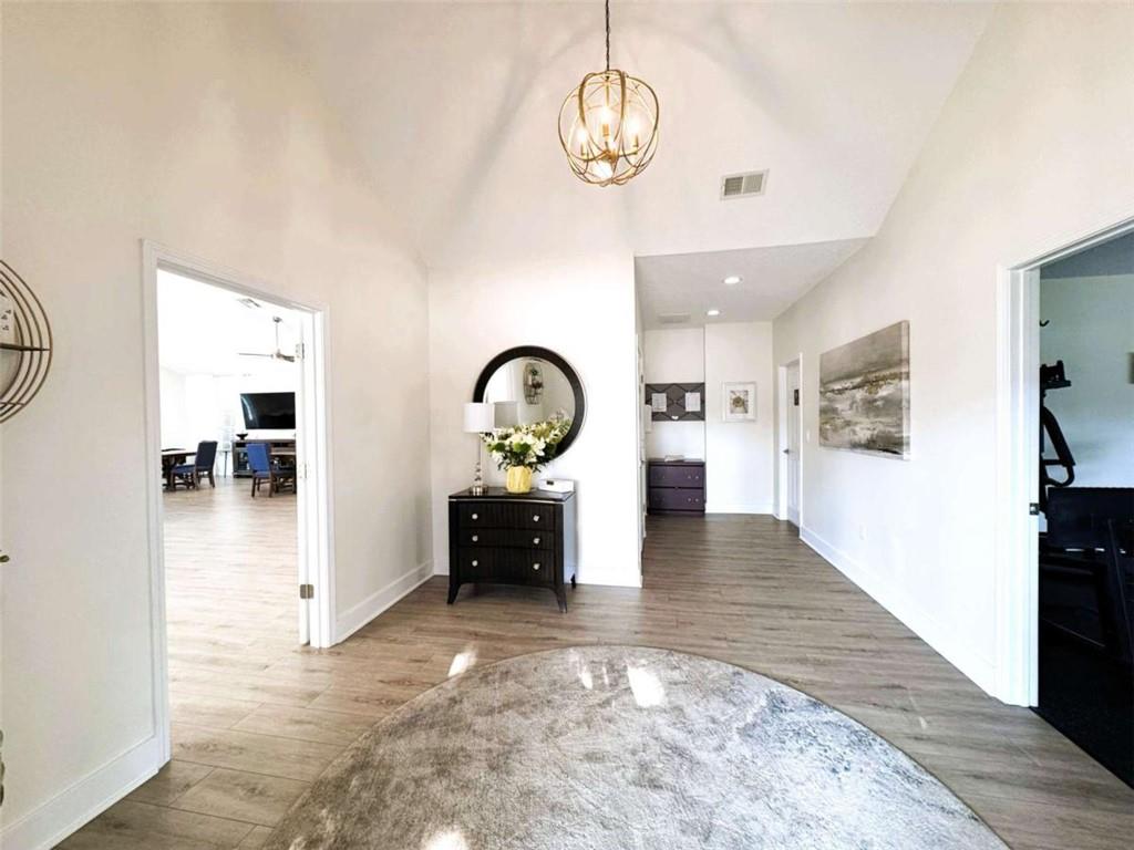 22105 Harvest Ridge Lane