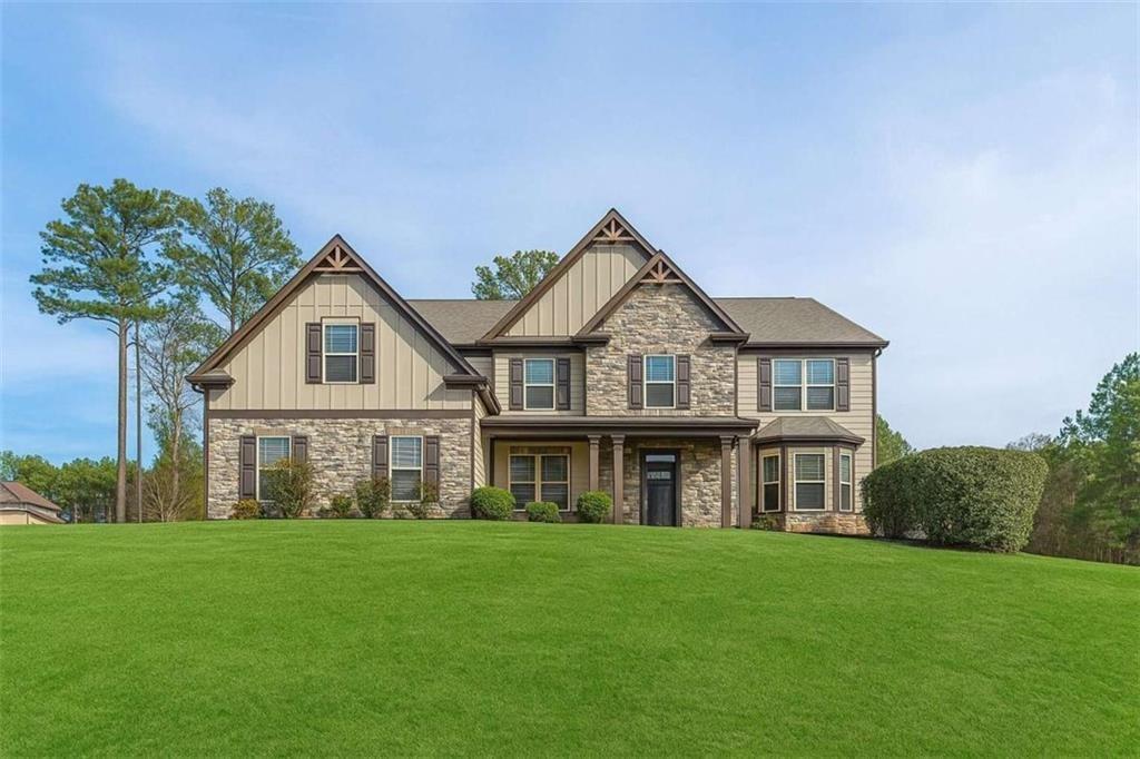 150 Bellemeade Court