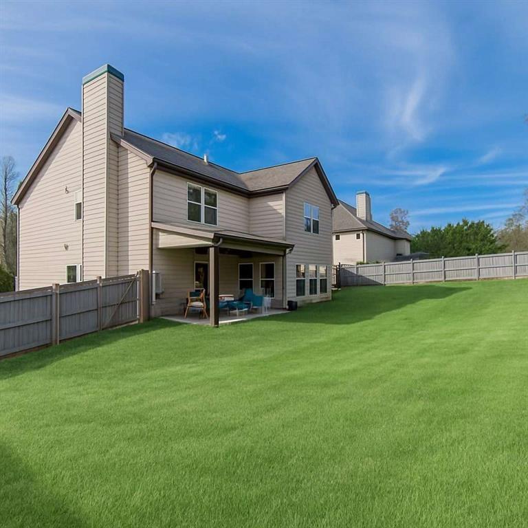 150 Bellemeade Court