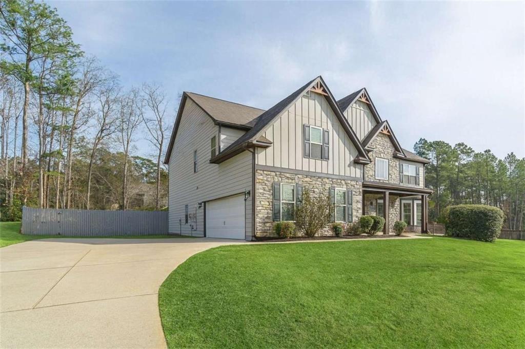 150 Bellemeade Court