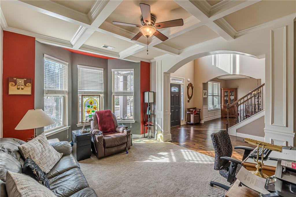 150 Bellemeade Court