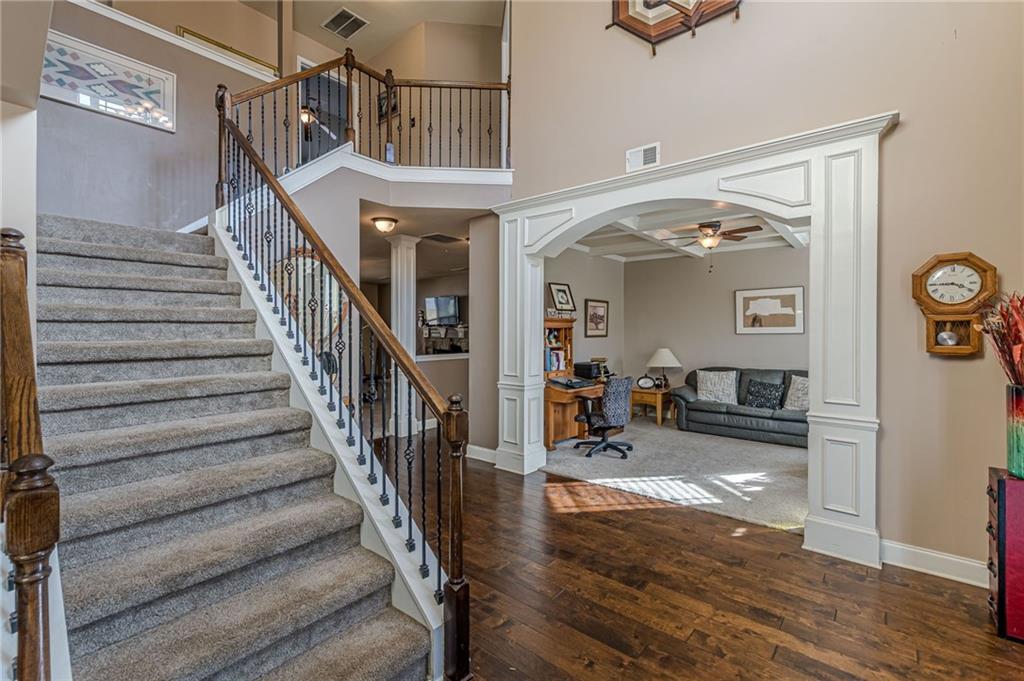 150 Bellemeade Court