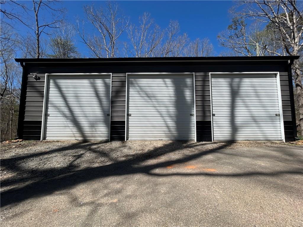 170 Carver Road