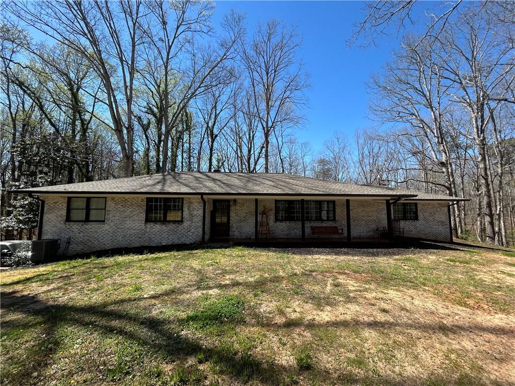 170 Carver Road
