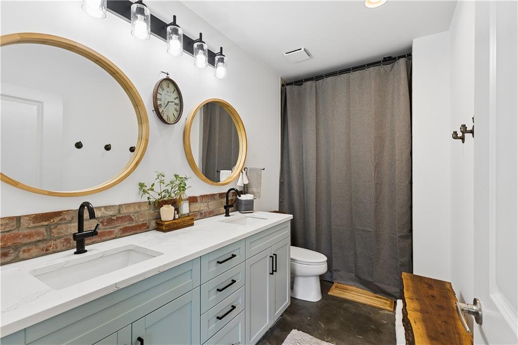 855 Peachtree Street NE Unit 2605
