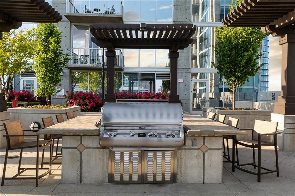 855 Peachtree Street NE Unit 2605