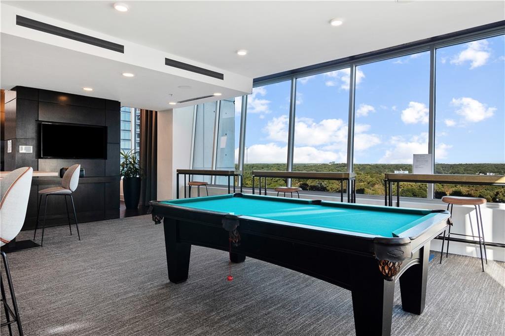 855 Peachtree Street NE Unit 2605