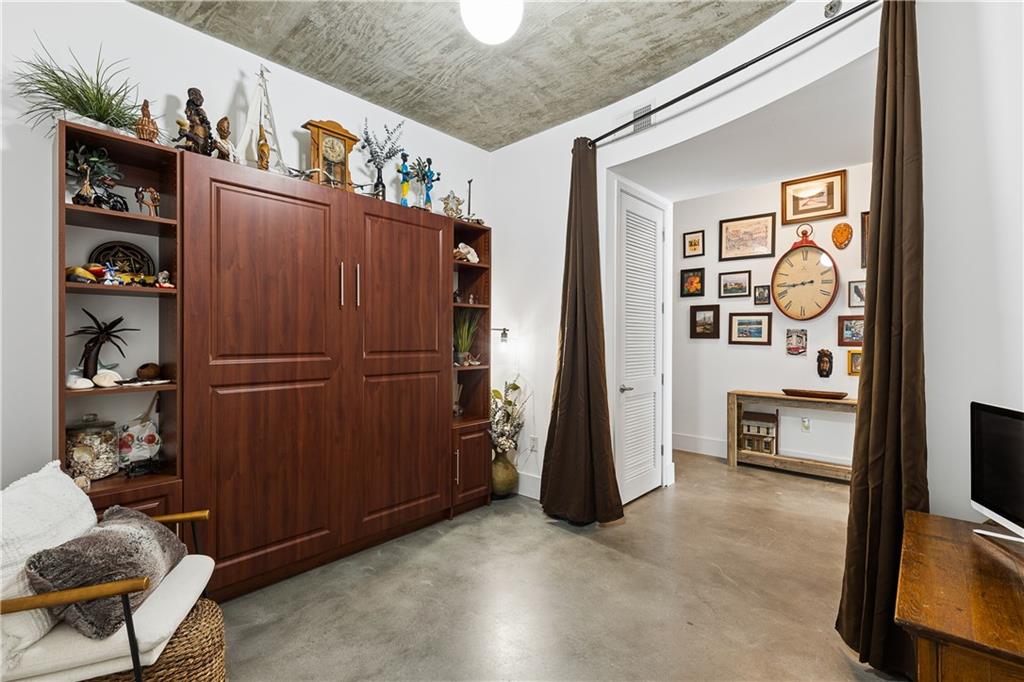 855 Peachtree Street NE Unit 2605