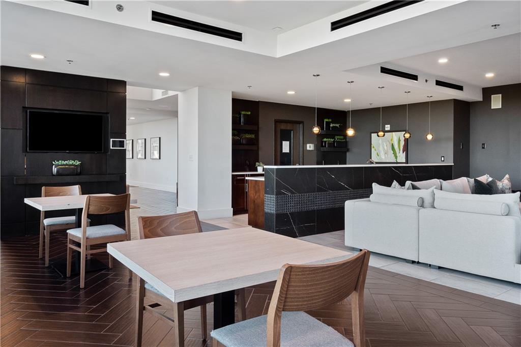 855 Peachtree Street NE Unit 2605