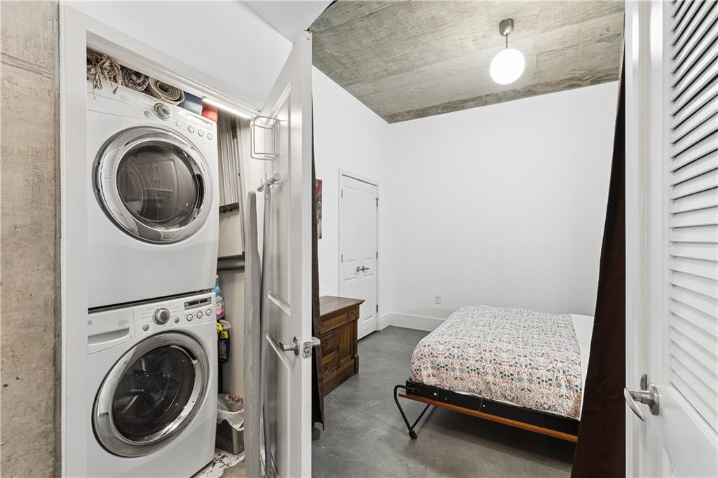 855 Peachtree Street NE Unit 2605