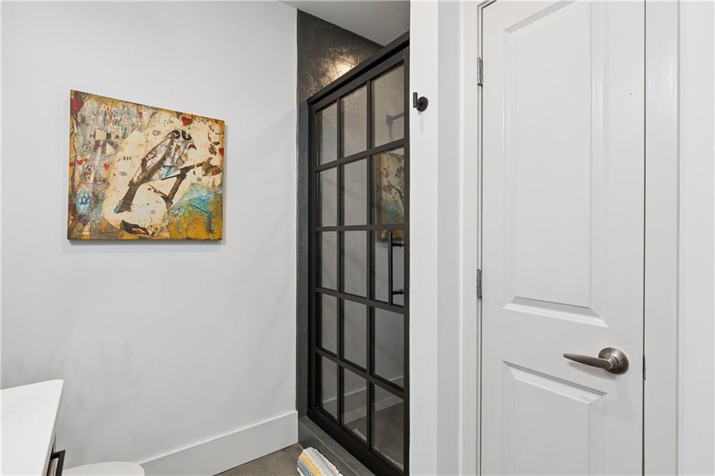 855 Peachtree Street NE Unit 2605