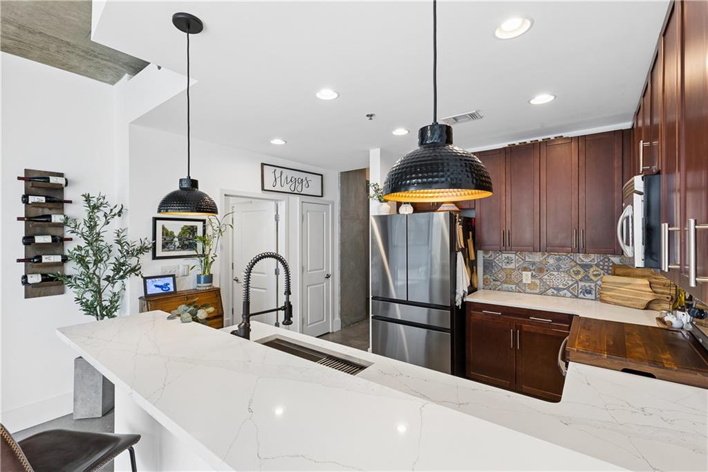 855 Peachtree Street NE Unit 2605