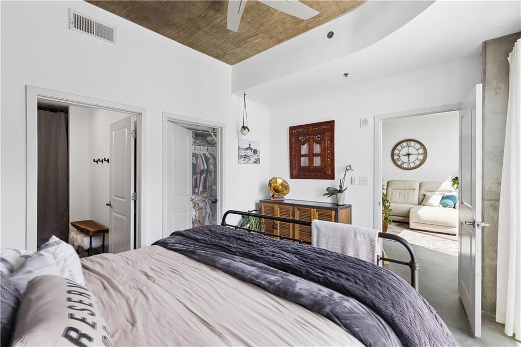 855 Peachtree Street NE Unit 2605