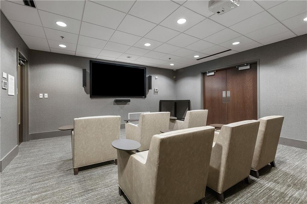 855 Peachtree Street NE Unit 2605