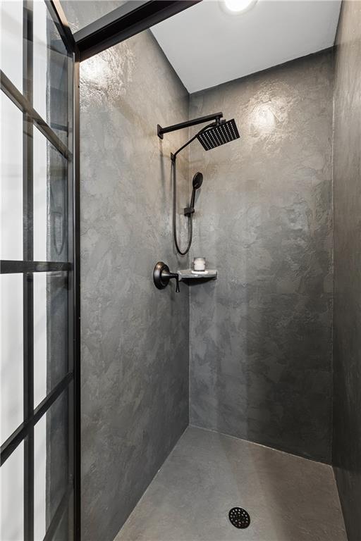 855 Peachtree Street NE Unit 2605