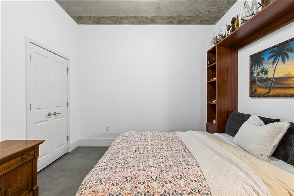 855 Peachtree Street NE Unit 2605