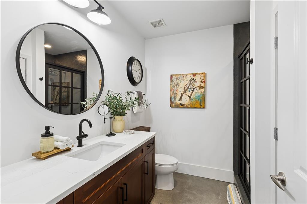 855 Peachtree Street NE Unit 2605