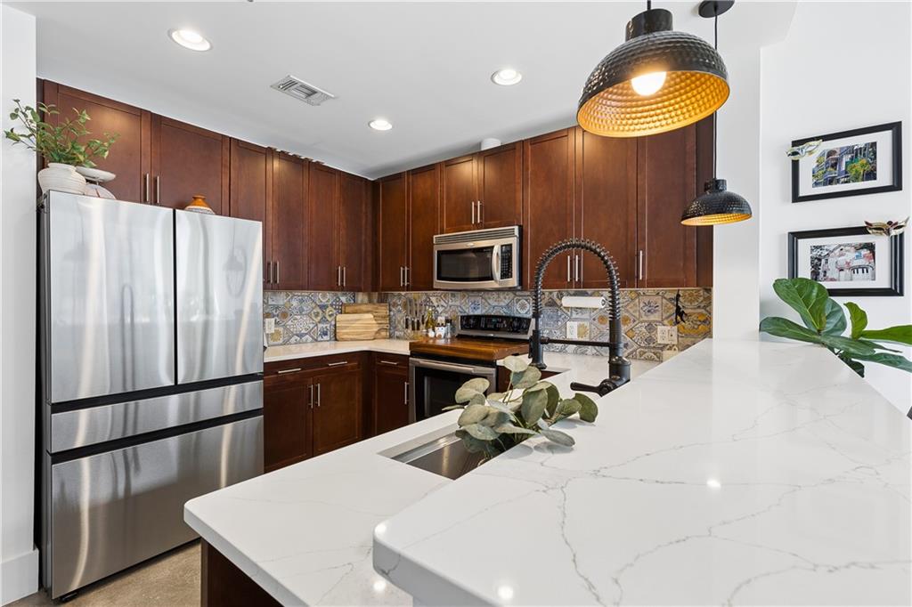 855 Peachtree Street NE Unit 2605