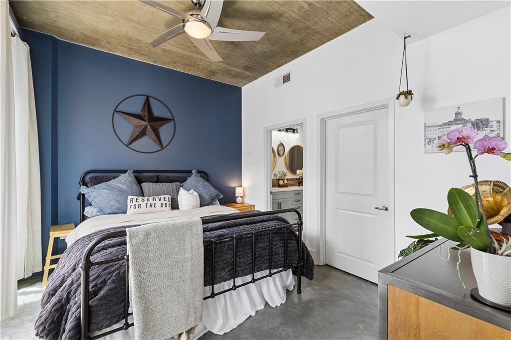 855 Peachtree Street NE Unit 2605