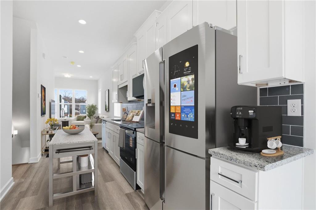 2029 Memorial Drive Unit 46