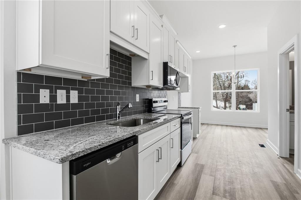 2029 Memorial Drive Unit 46