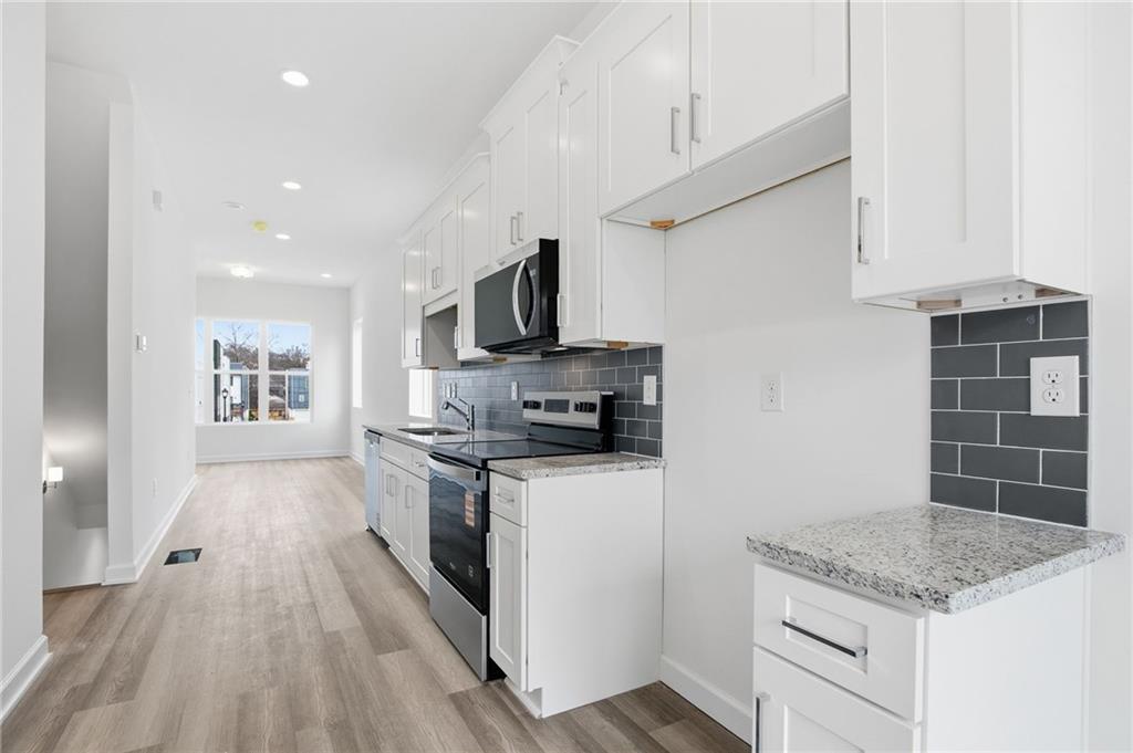 2029 Memorial Drive Unit 46