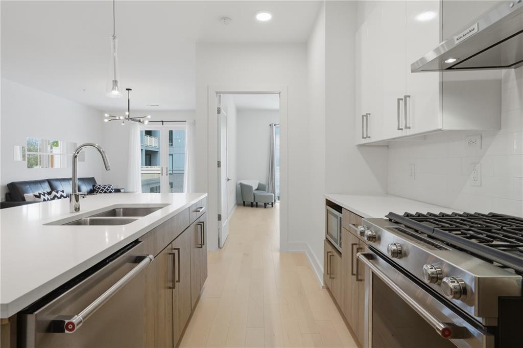 775 Juniper Street NE Unit 322