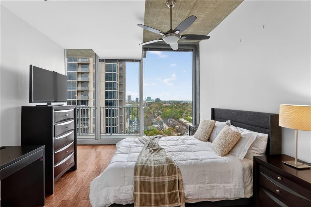 361 17th Street NW Unit 2007