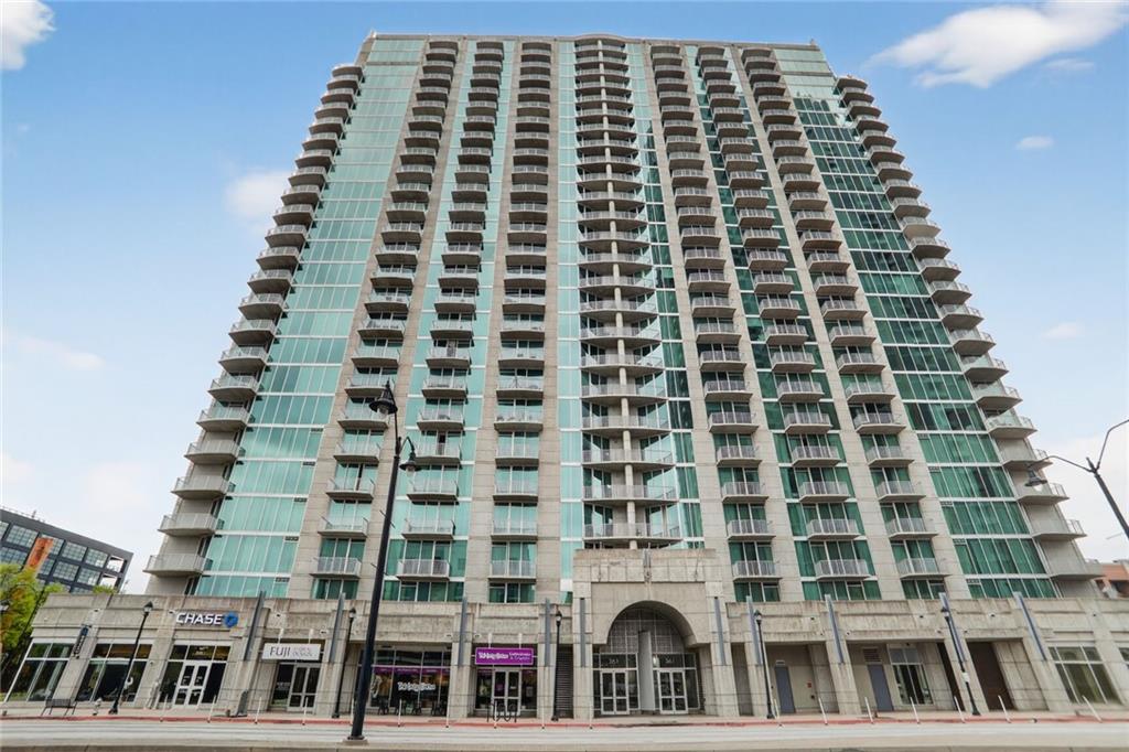361 17th Street NW Unit 2007