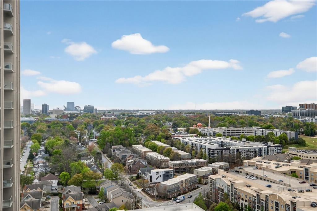 361 17th Street NW Unit 2007