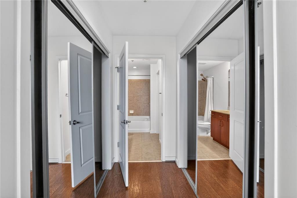 361 17th Street NW Unit 2007