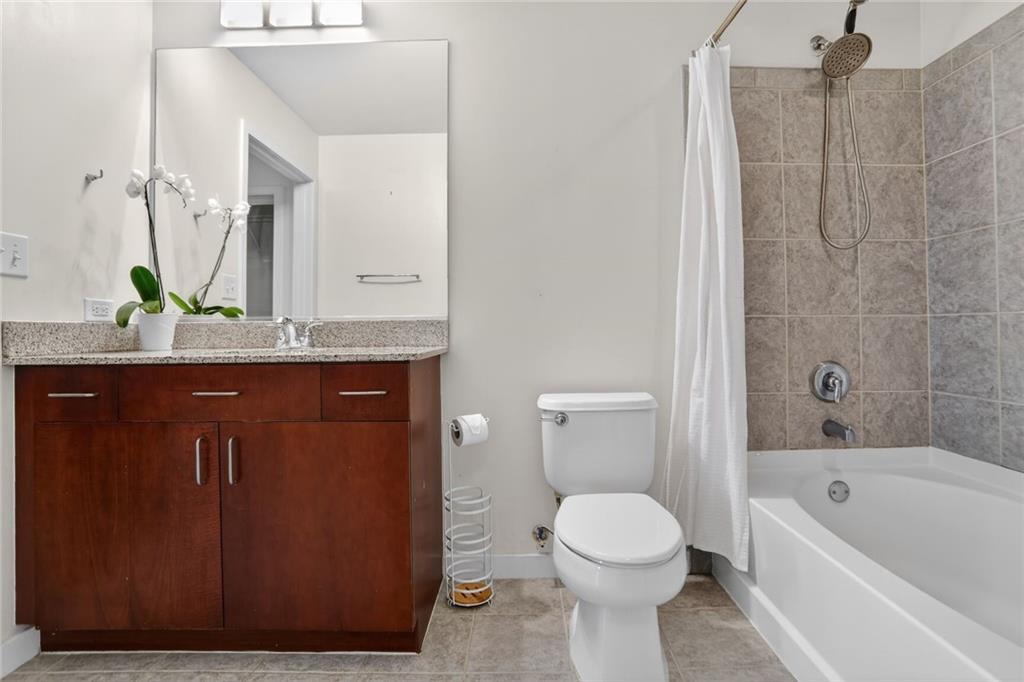 361 17th Street NW Unit 2007