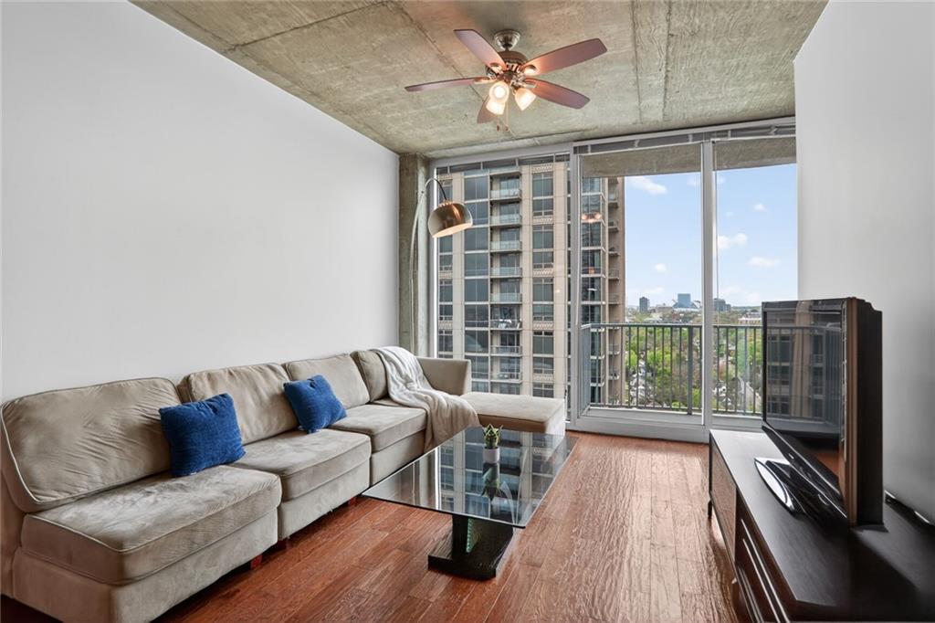 361 17th Street NW Unit 2007