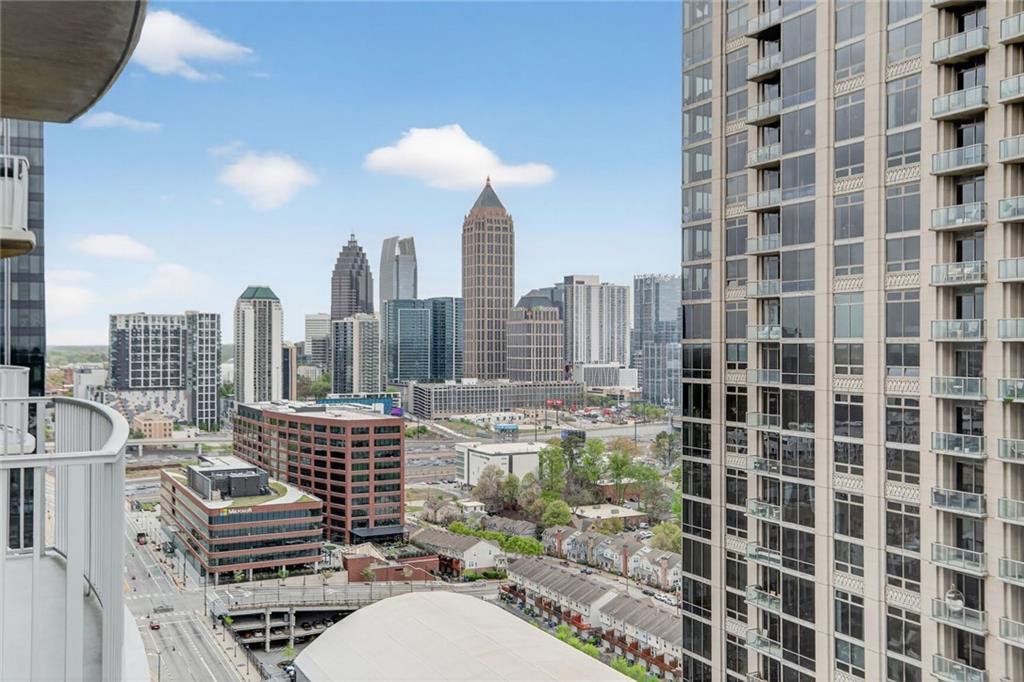 361 17th Street NW Unit 2007