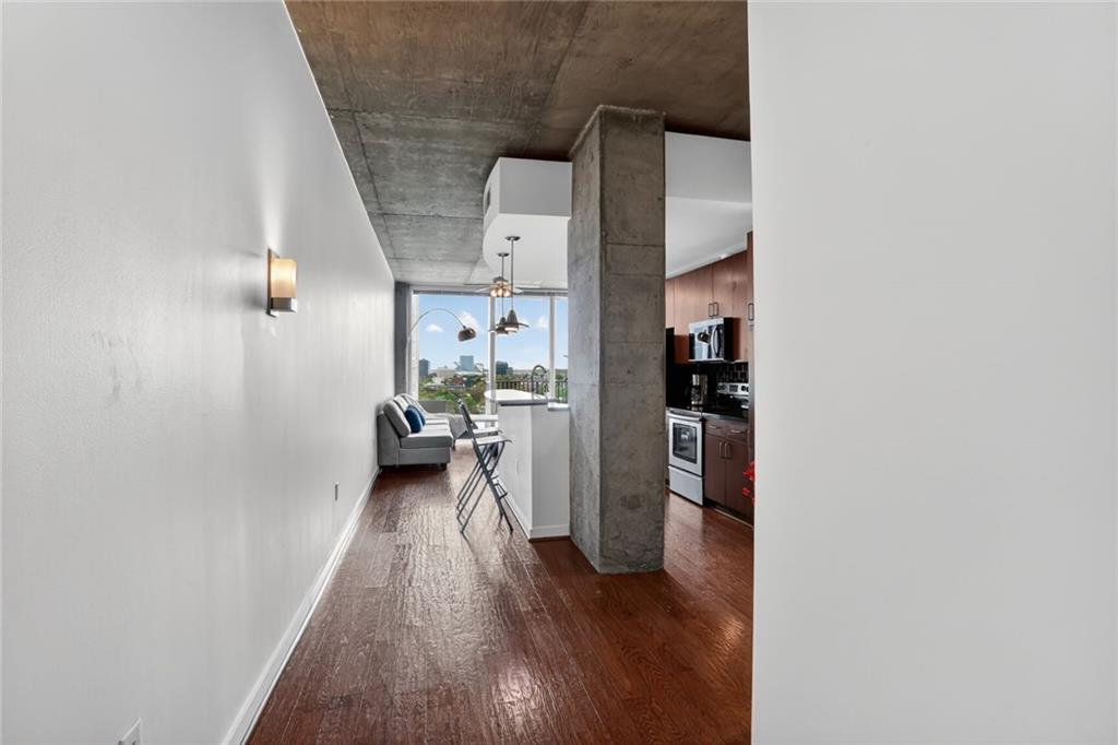361 17th Street NW Unit 2007