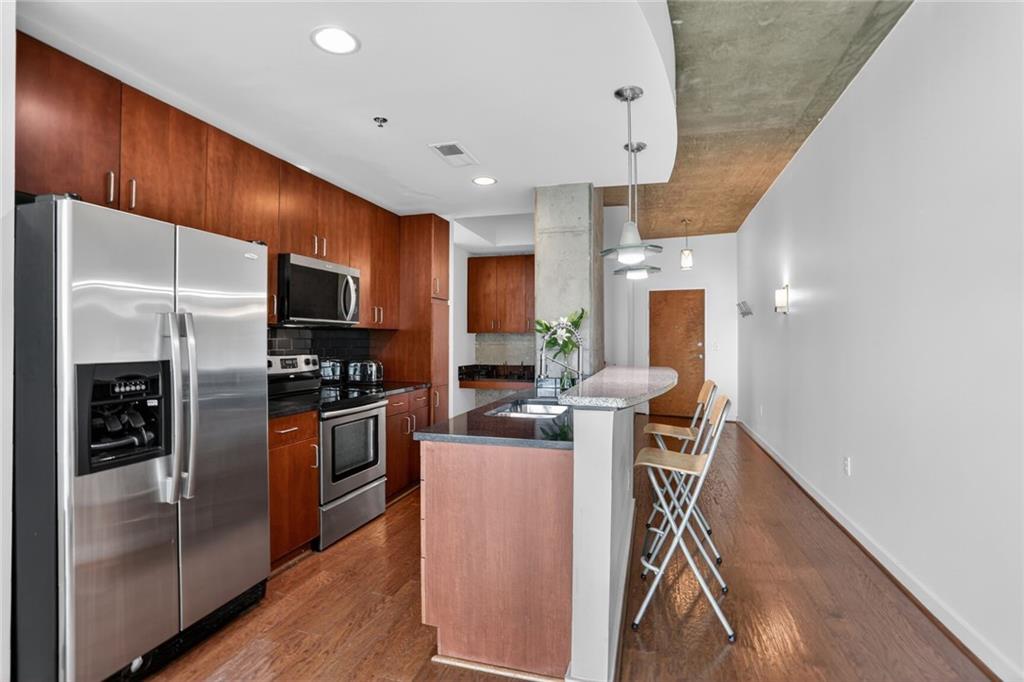 361 17th Street NW Unit 2007