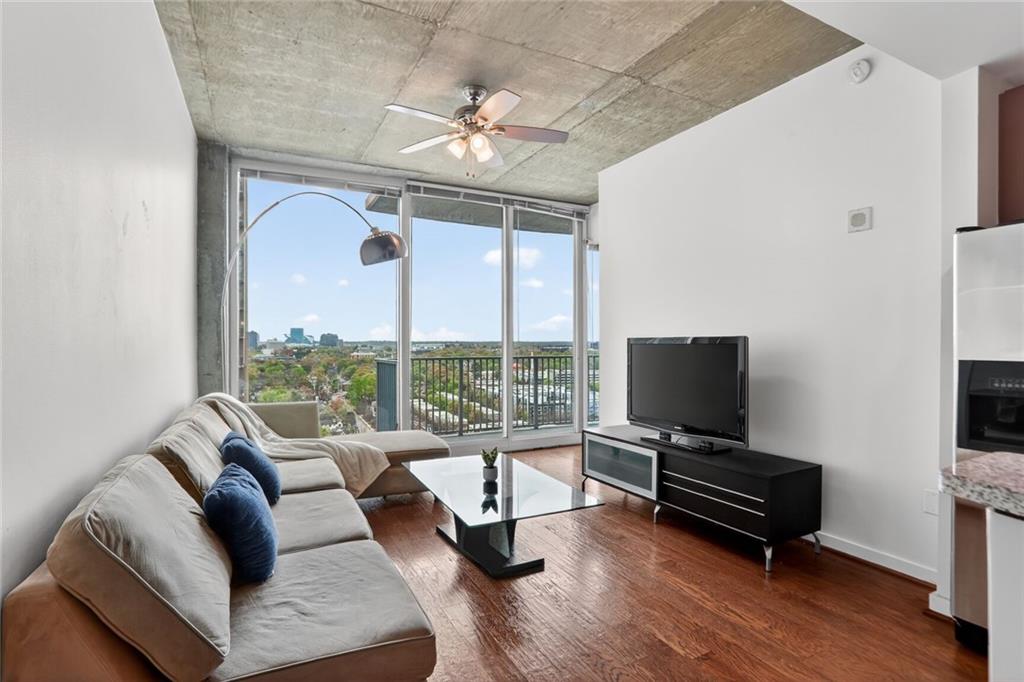 361 17th Street NW Unit 2007