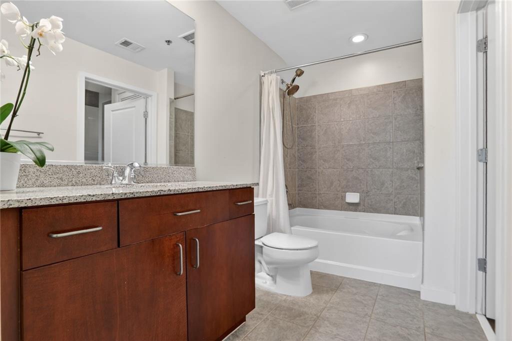 361 17th Street NW Unit 2007
