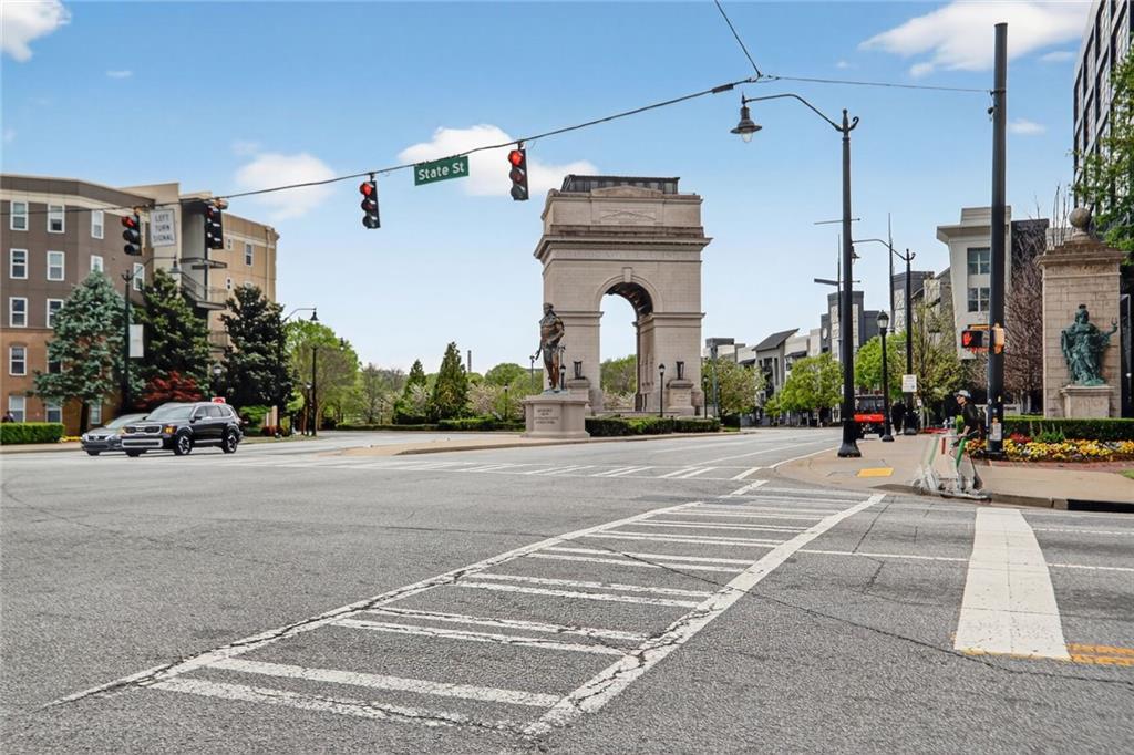 361 17th Street NW Unit 2007