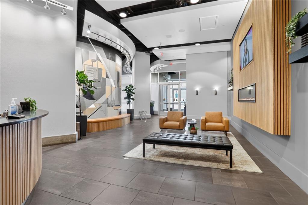 361 17th Street NW Unit 2007
