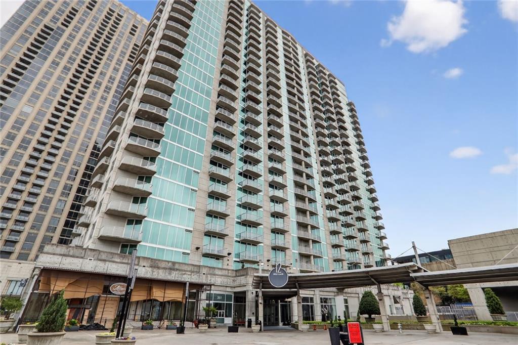 361 17th Street NW Unit 2007