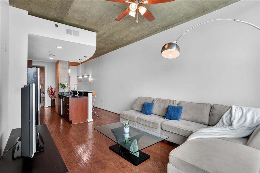 361 17th Street NW Unit 2007