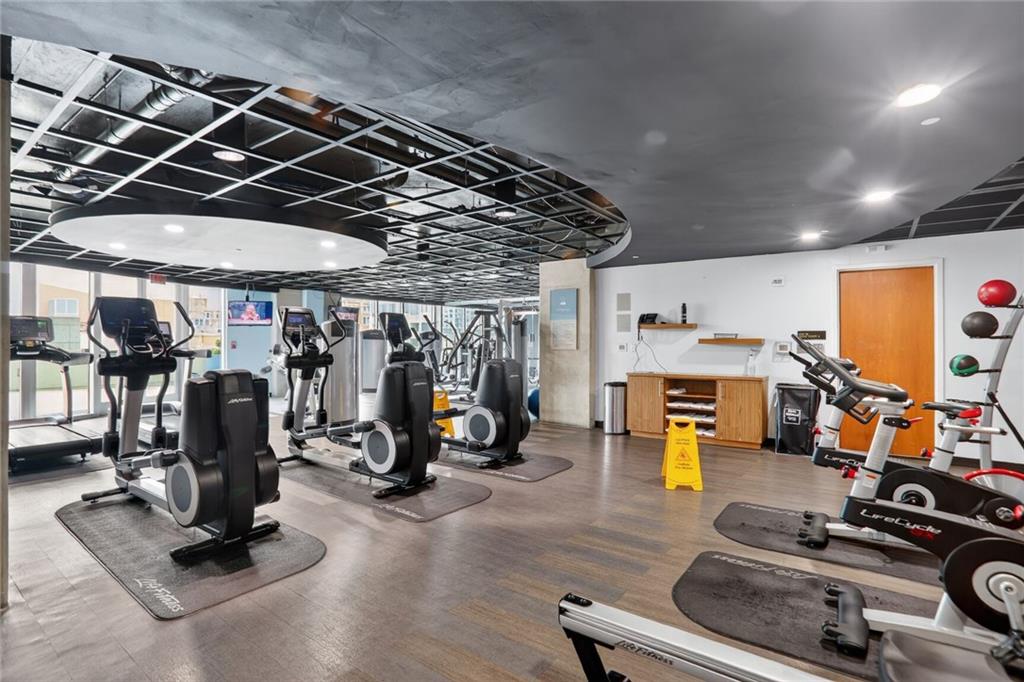 361 17th Street NW Unit 2007