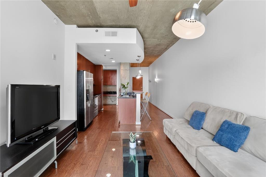 361 17th Street NW Unit 2007