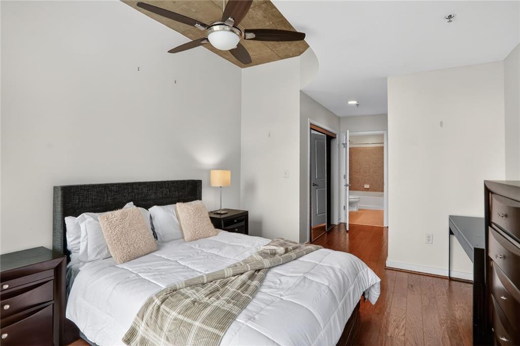 361 17th Street NW Unit 2007